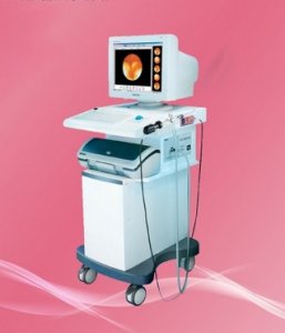 太原宮腔鏡技術好在哪里？